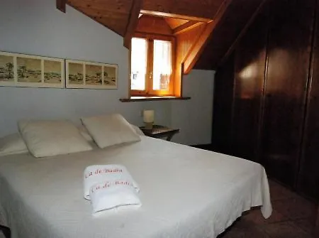 Ca De Badia Lägenhet *