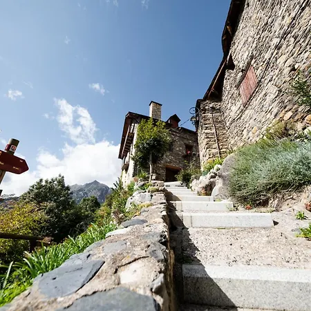 Ca De Badia * Estación