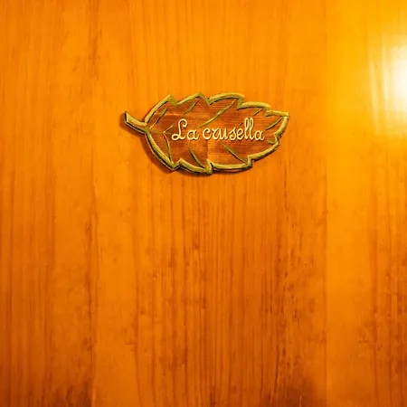 Ca De Badia Appartement