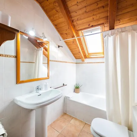 Appartement Ca De Badia