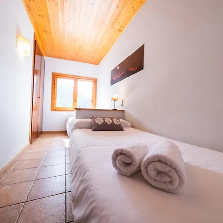 Appartement Ca De Badia *