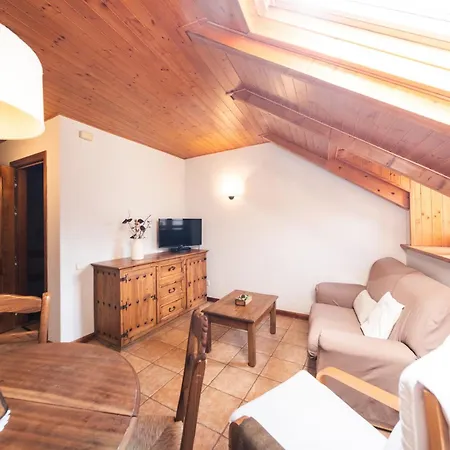Appartement Ca De Badia