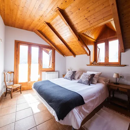 Ca De Badia Appartement