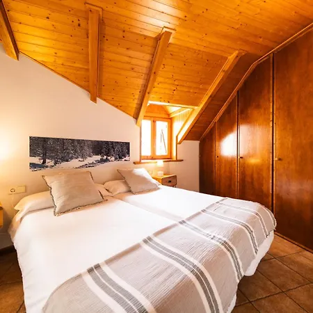 Appartement Ca De Badia *