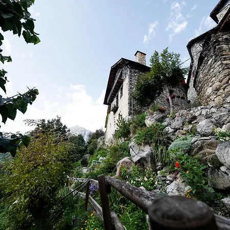 Ca De Badia Appartement