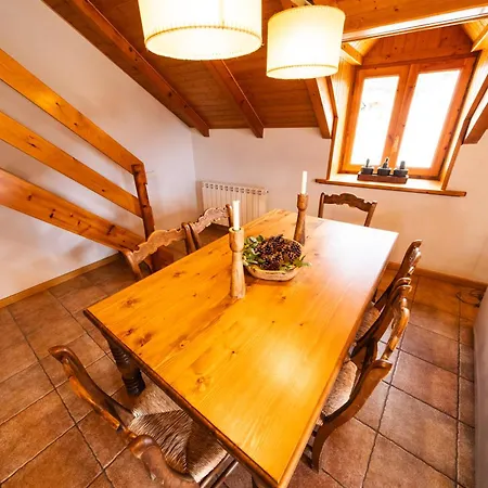 Ca De Badia Appartement *