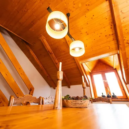 Appartement Ca De Badia *