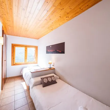 Ca De Badia Appartement Estación