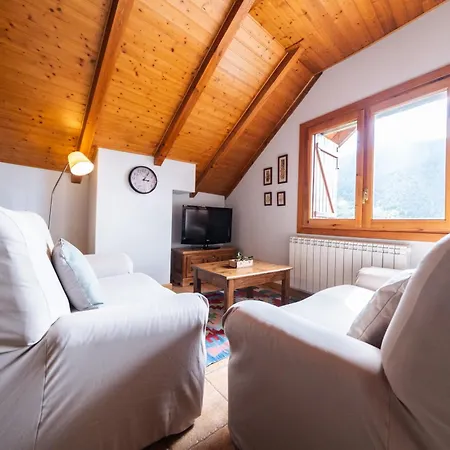 Appartement Ca De Badia