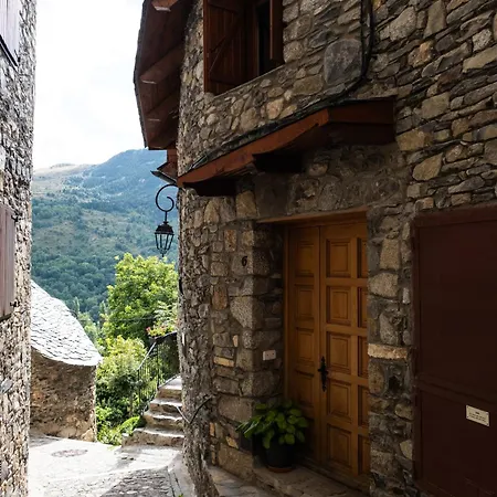 Appartement Ca De Badia Estación