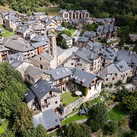 Ca De Badia Appartement