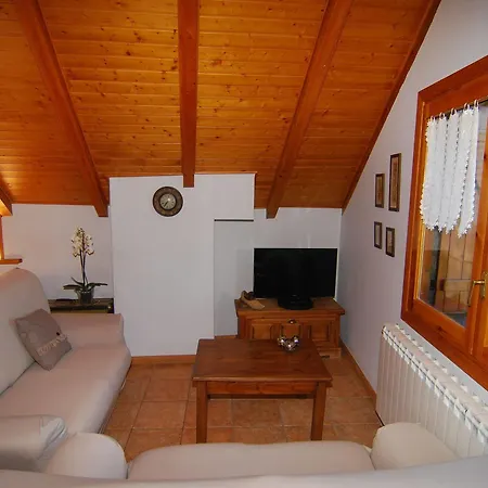 Appartement Ca De Badia