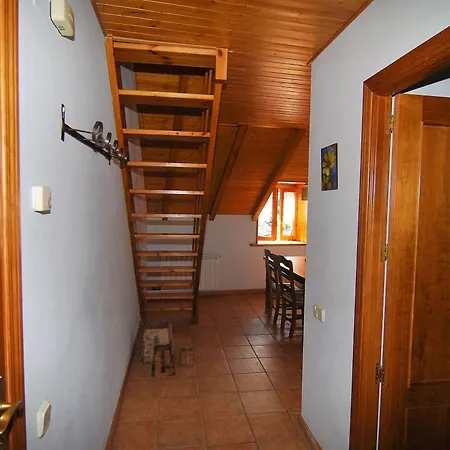 Ca De Badia Lägenhet Estación