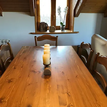 Ca De Badia Lägenhet