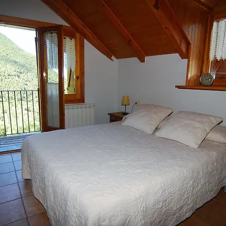 Ca De Badia Appartement