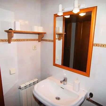 Appartement Ca De Badia Estación