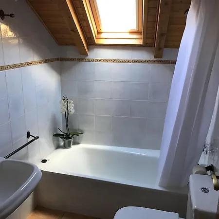 Ca De Badia Appartement