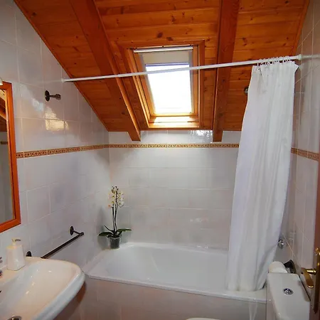 Appartement Ca De Badia Estación