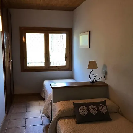 Ca De Badia Lägenhet Estación