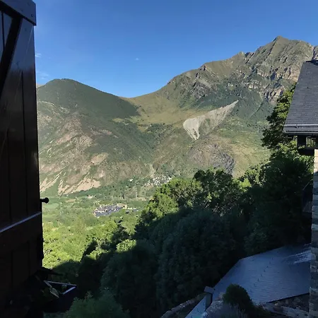Ca De Badia Lägenhet Estación