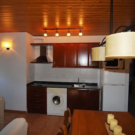 Appartement Ca De Badia Estación