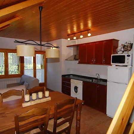 Appartement Ca De Badia Estación