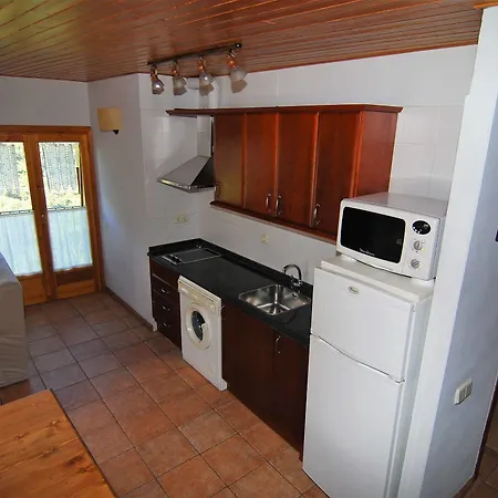 Appartement Ca De Badia