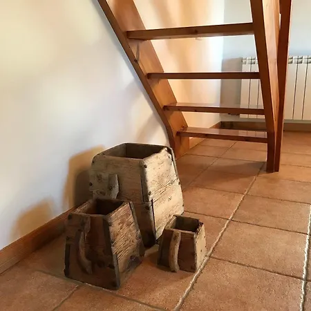 Ca De Badia Appartement
