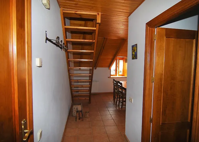 Ca De Badia Appartamento Estación