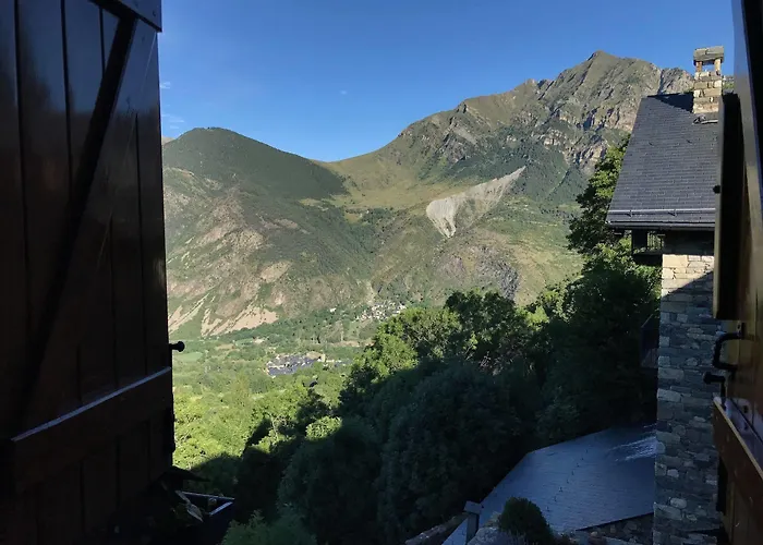 Ca De Badia Appartamento Estación