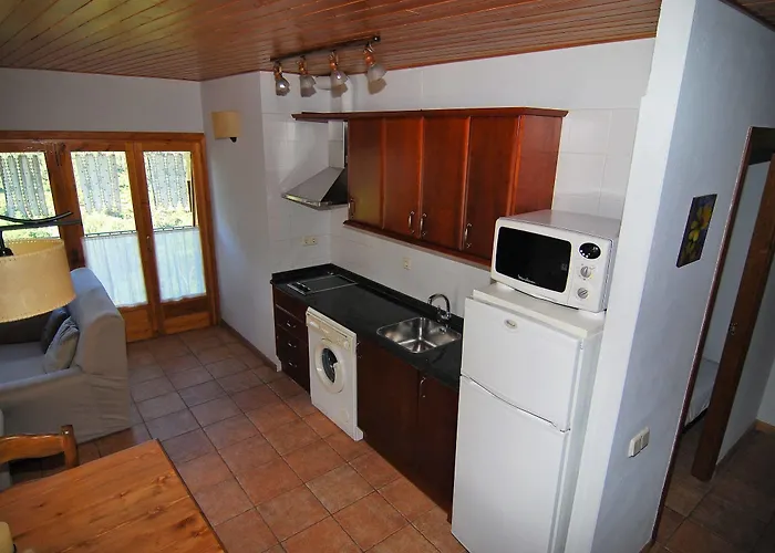 Appartamento Ca De Badia
