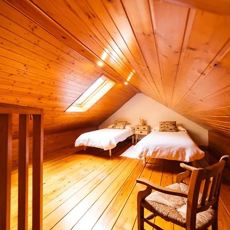 Apartaments Ca De Badia