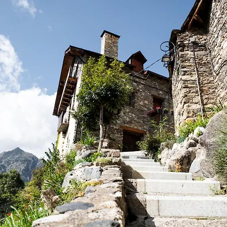 Apartaments Ca De Badia *