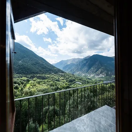 Apartaments Ca De Badia