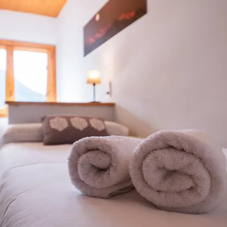 Apartaments Ca De Badia Apartament