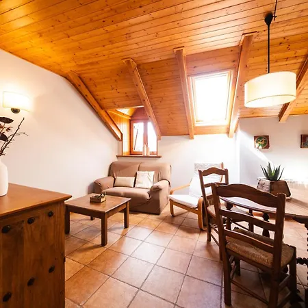 Apartaments Ca De Badia * Estación