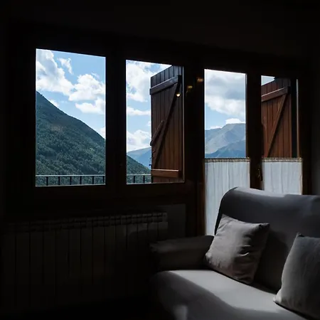 Apartaments Ca De Badia