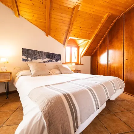 Apartaments Ca De Badia Estación