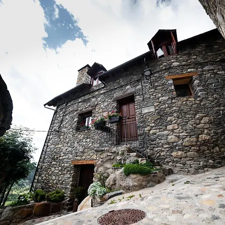 Apartaments Ca De Badia * Estación